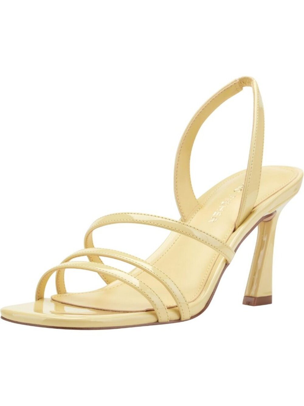 Stylish Women's Nalina Heeled Sandals - Trendy, Comfortable, Versatile Footwear